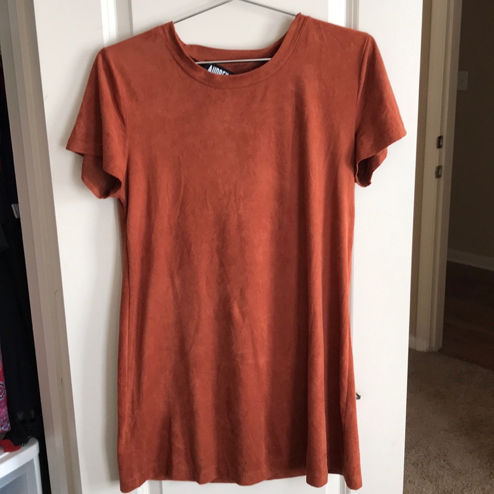 T-Shirt dress
